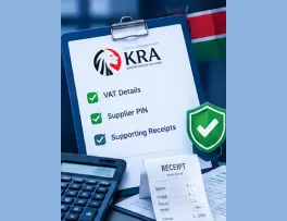 KRA-Aligned Expense Reports